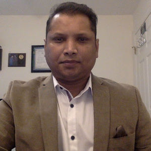 Meet your Posher, Mohammad ashfaq ahmed